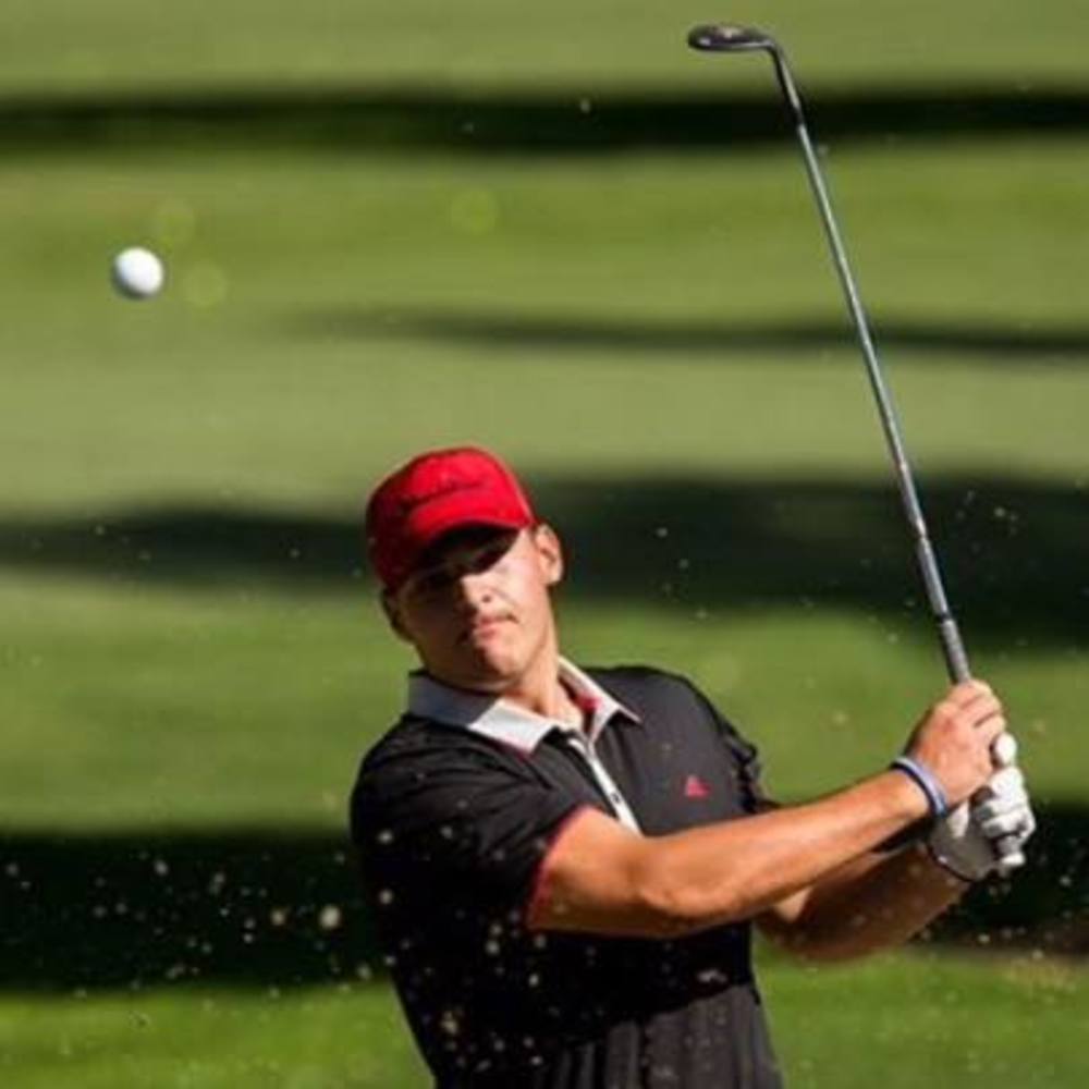 Meet your Posher, Chad